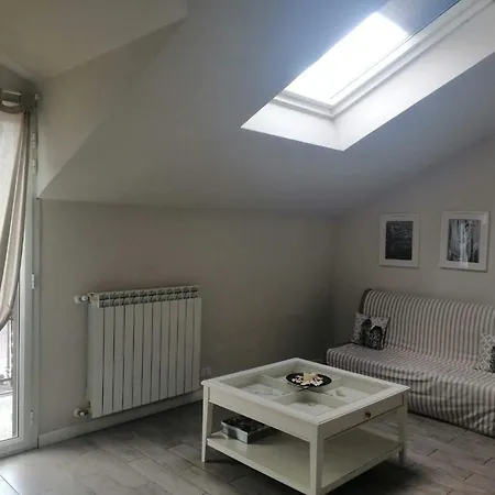 Apartmán Sul Porto Imperia
