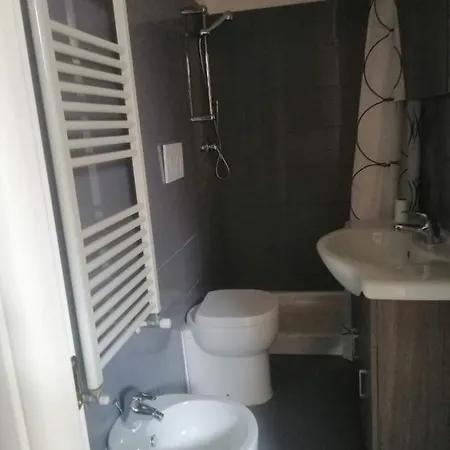 Sul Porto Apartmán Imperia