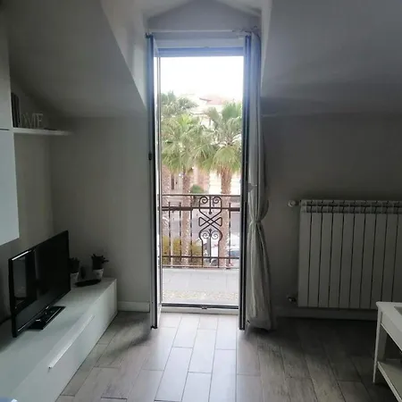 Sul Porto * Imperia